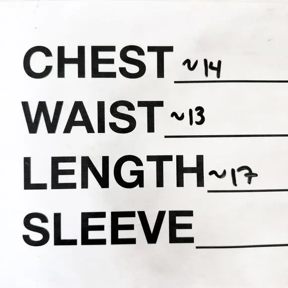 Zara Textured Open Back Strappy Crop Tank Top - S - Picture 7 of 8